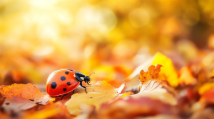 Осенняя дезинсекция: подготовьте дом к зиме без вредителей