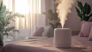 Преимущества Холодного тумана в дезинфекции